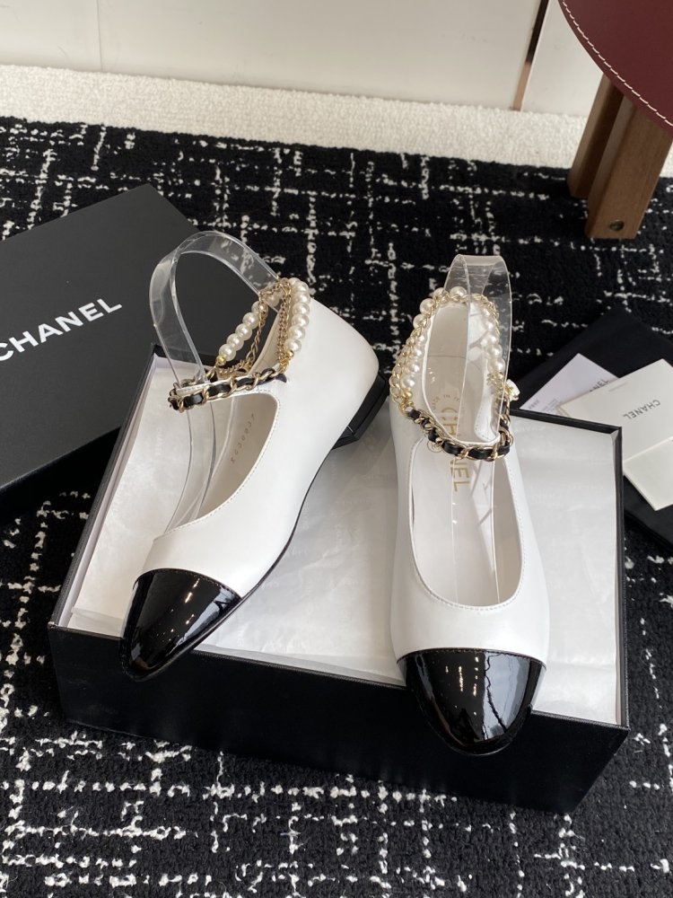 Балетки фото 5