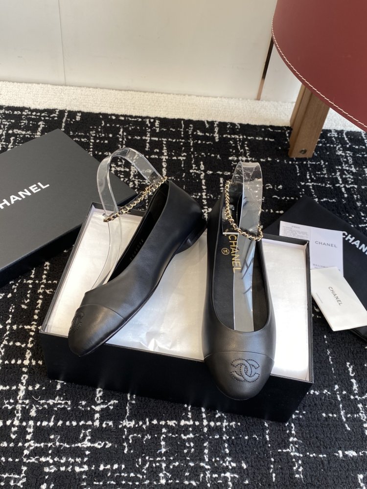 Балетки фото 5