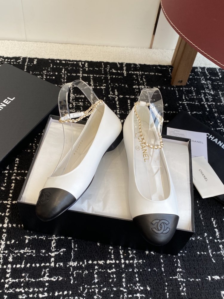 Ballet shoes фото 5