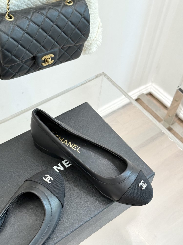 Ballet shoes фото 5