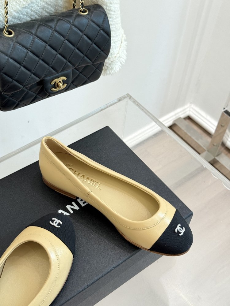 Балетки фото 5