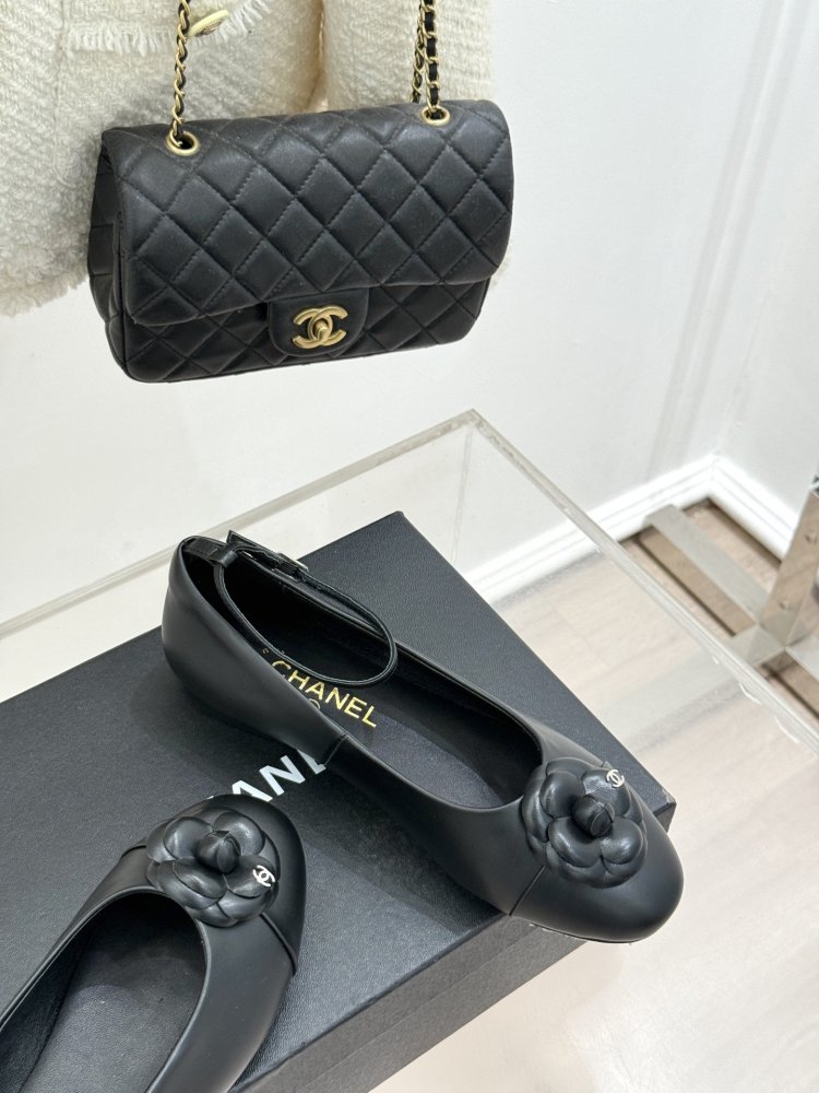 Ballet shoes фото 5