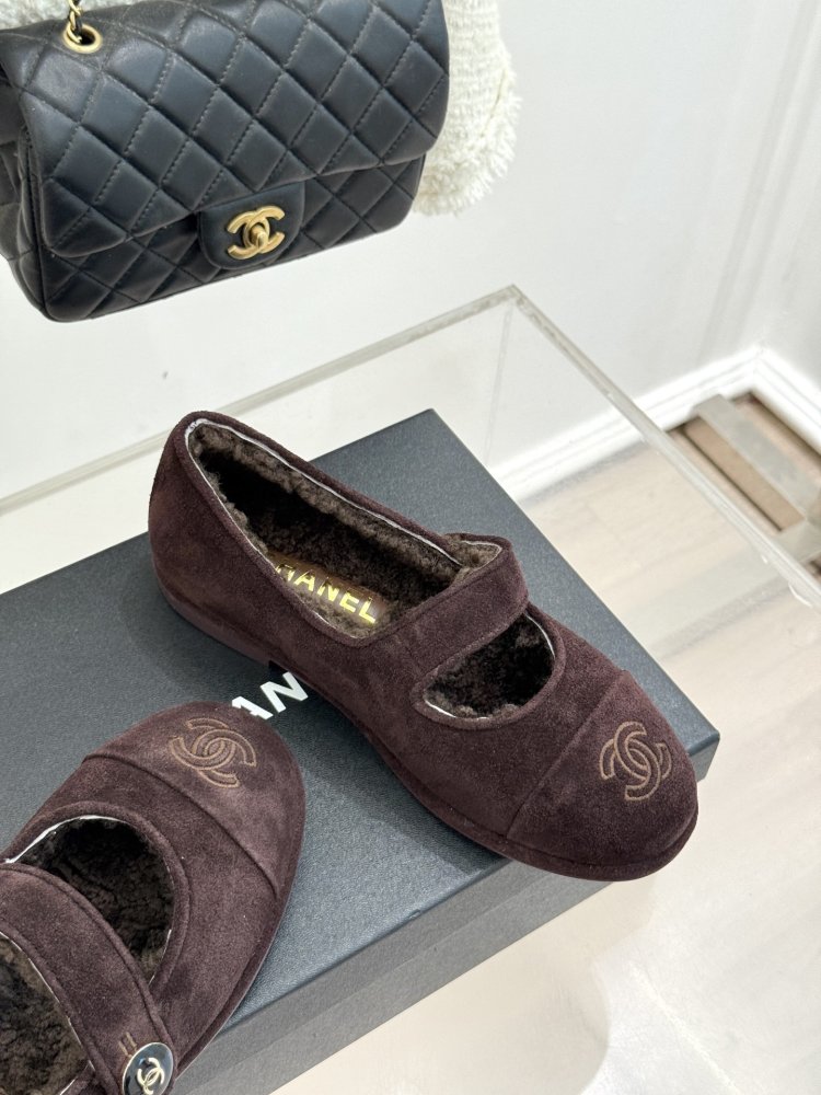 Ballet shoes фото 5