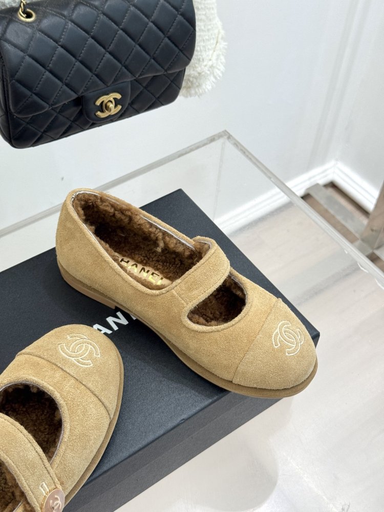 Ballet shoes фото 5