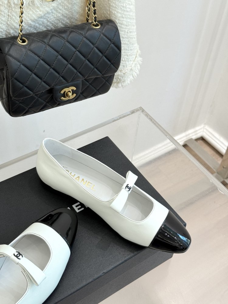 Ballet shoes фото 5