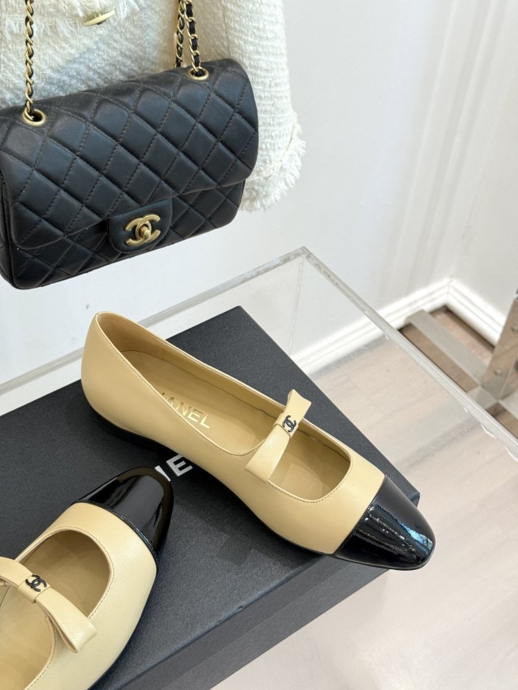 Ballet shoes фото 5