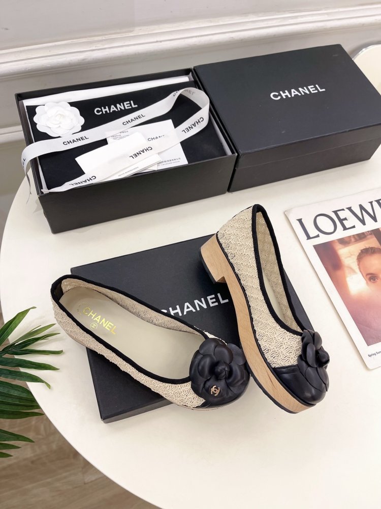 Ballet shoes фото 5