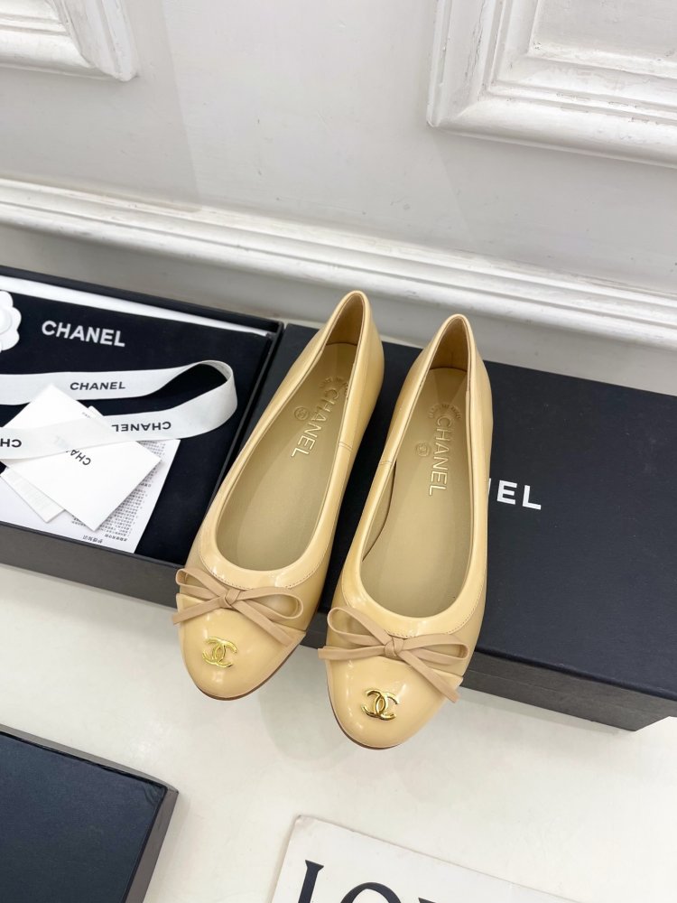 Ballet shoes фото 5