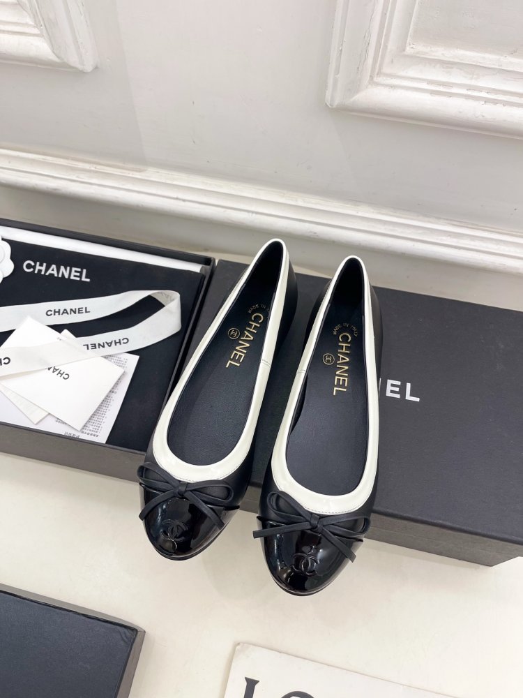 Ballet shoes фото 5