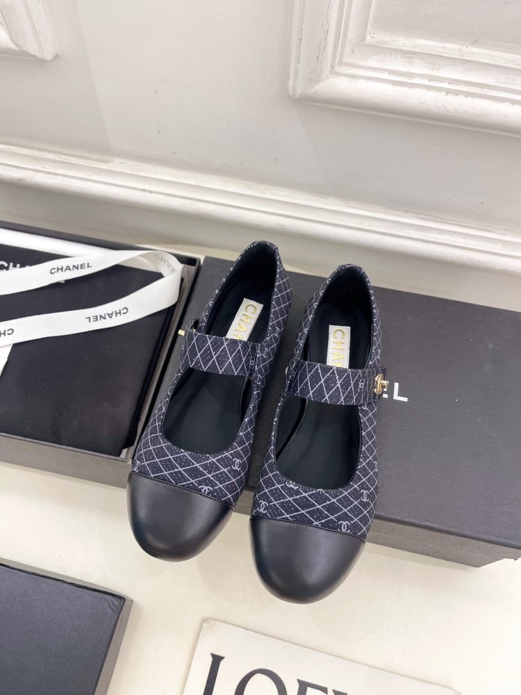 Ballet shoes фото 5