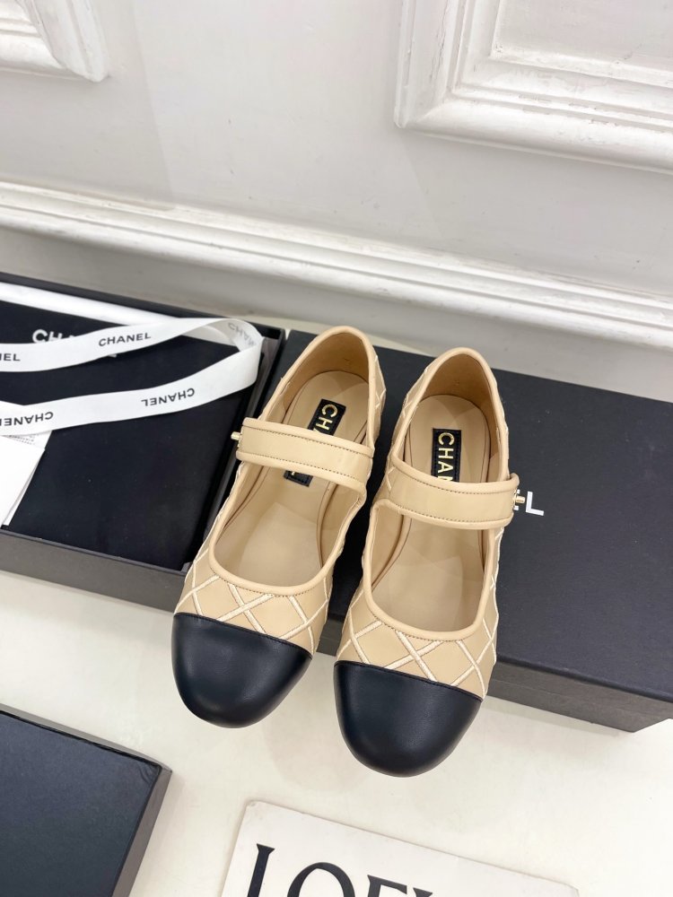 Ballet shoes фото 5