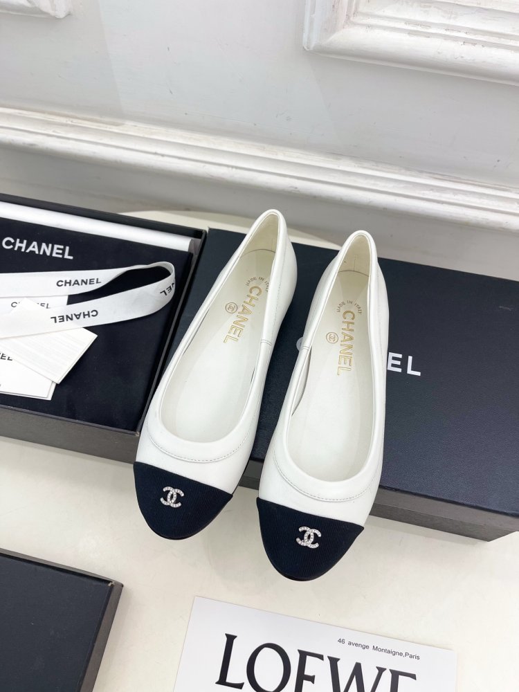 Ballet shoes фото 5