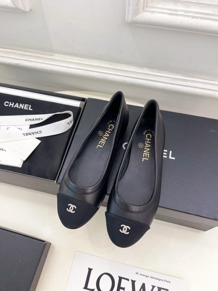 Балетки фото 5