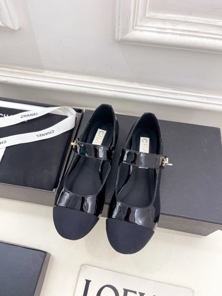 Ballet shoes фото 5