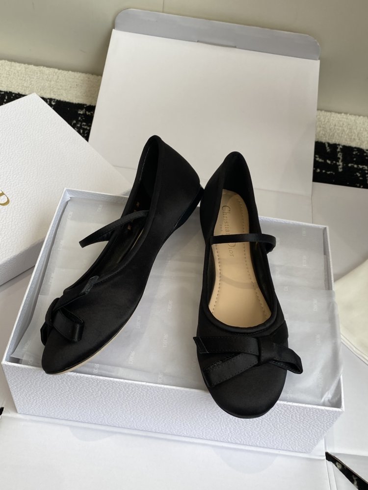 Балетки фото 5