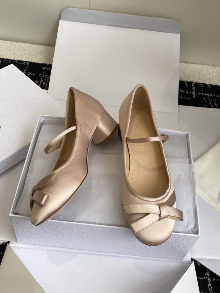 Балетки фото 5