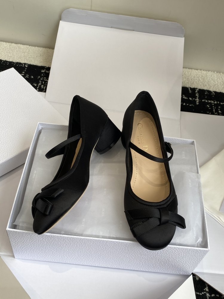 Балетки фото 5