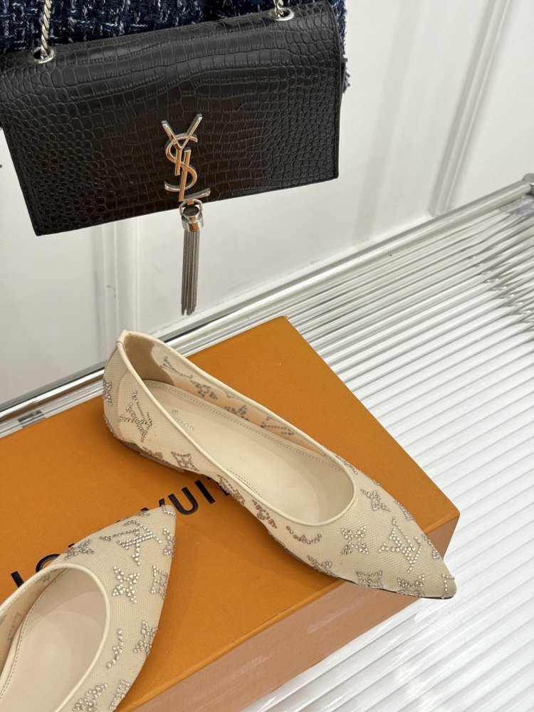 Ballet shoes фото 5