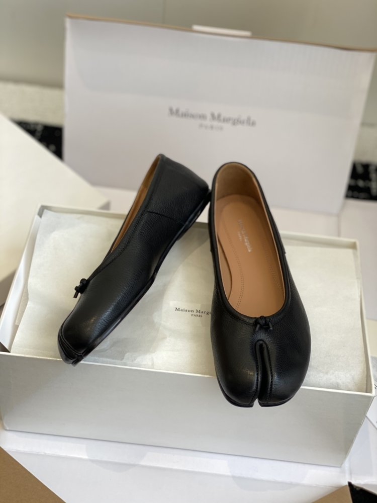 Балетки фото 5