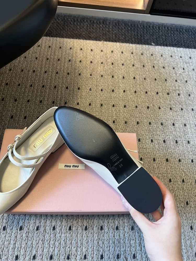 Балетки фото 5