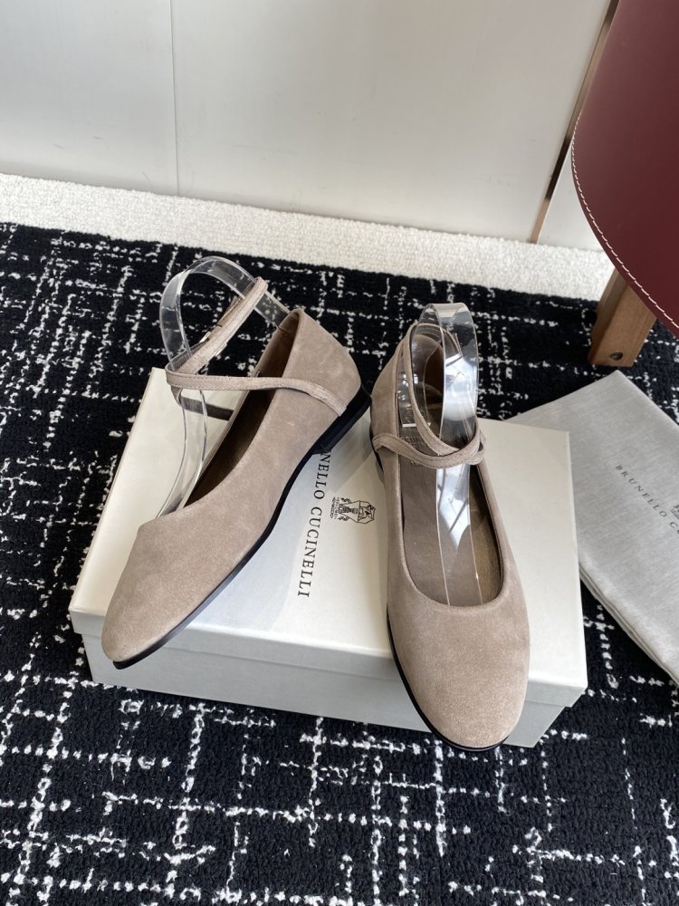 Ballet shoes фото 5