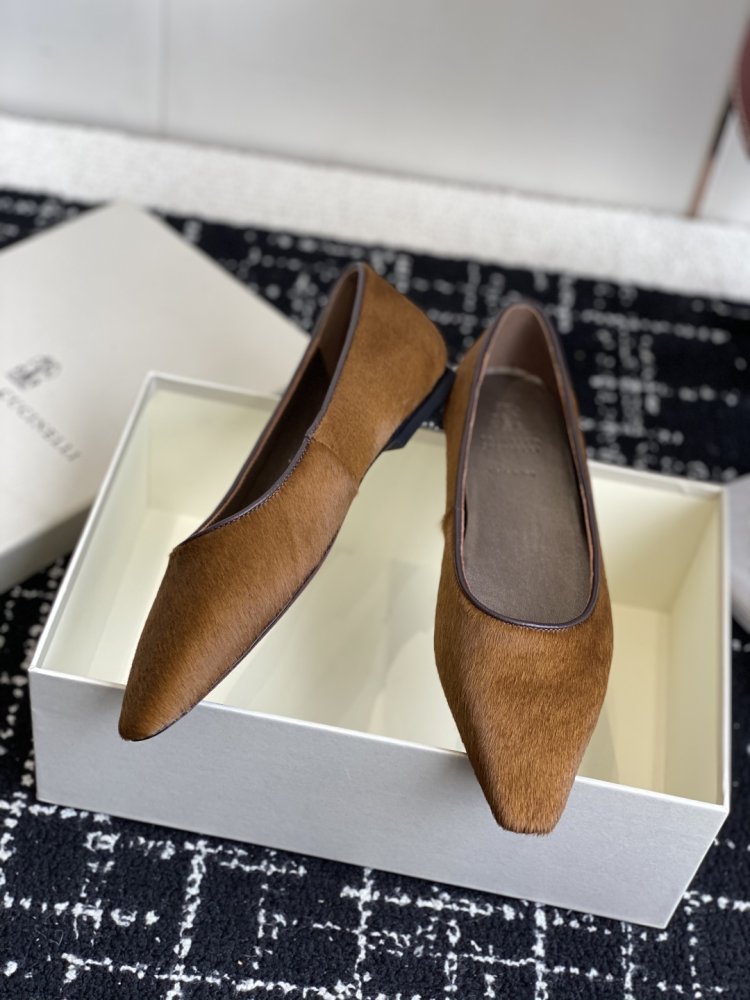 Балетки фото 5