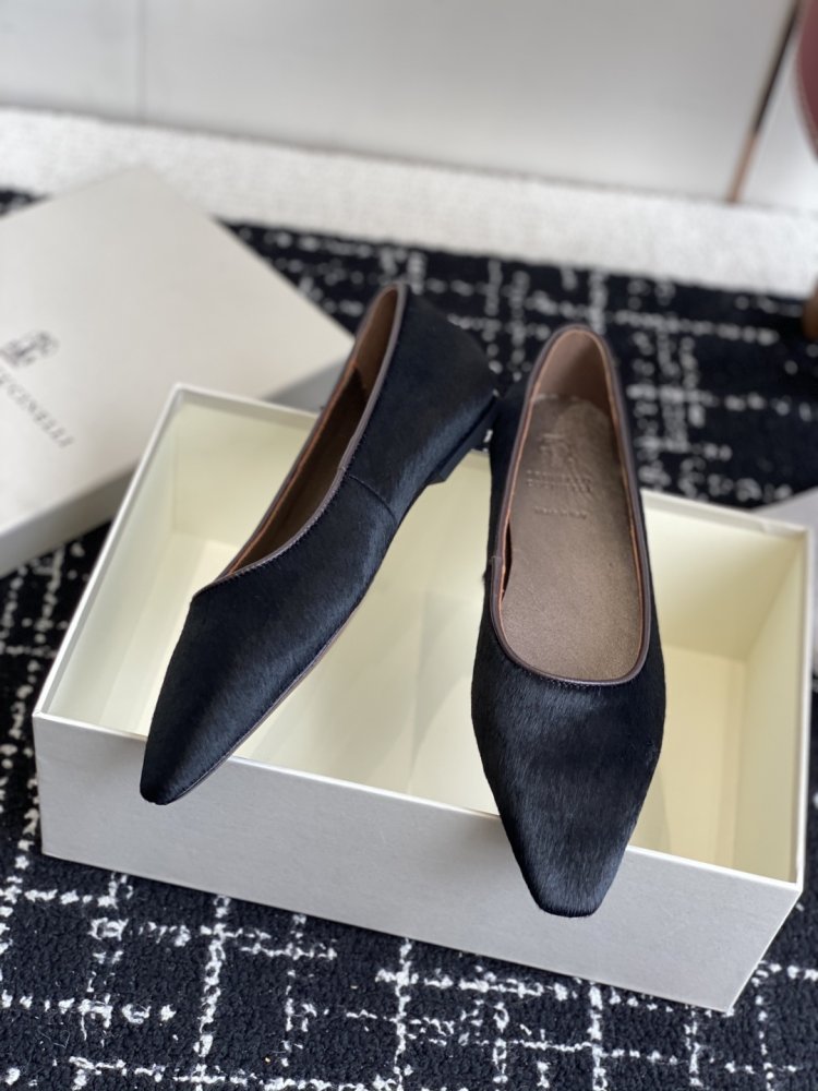 Балетки фото 5