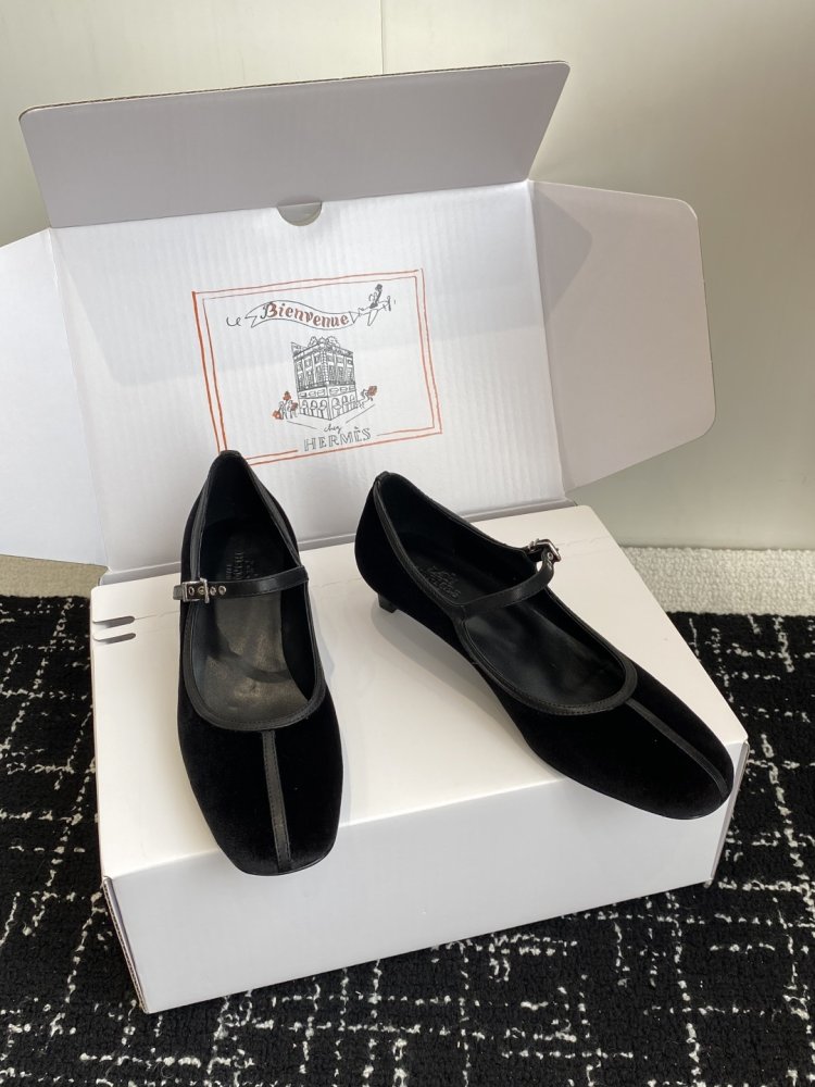 Балетки фото 5