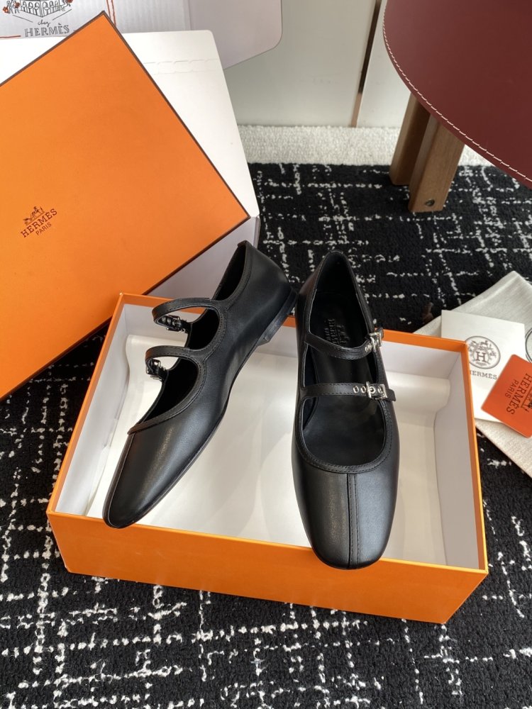 Балетки фото 5