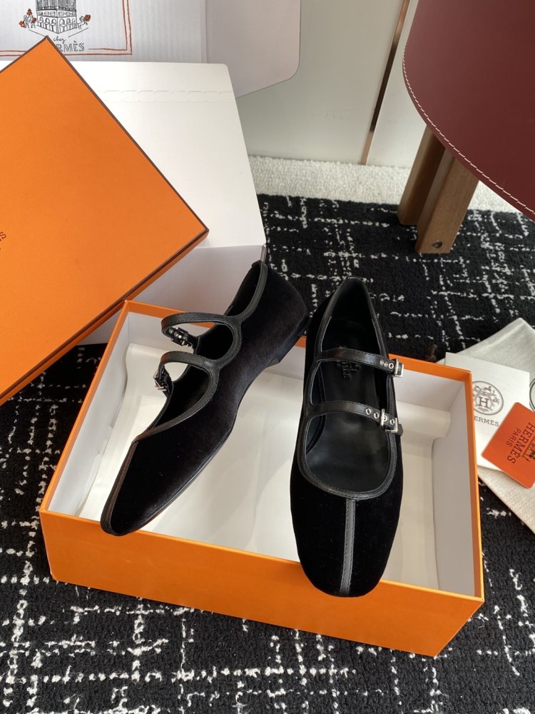 Балетки фото 5