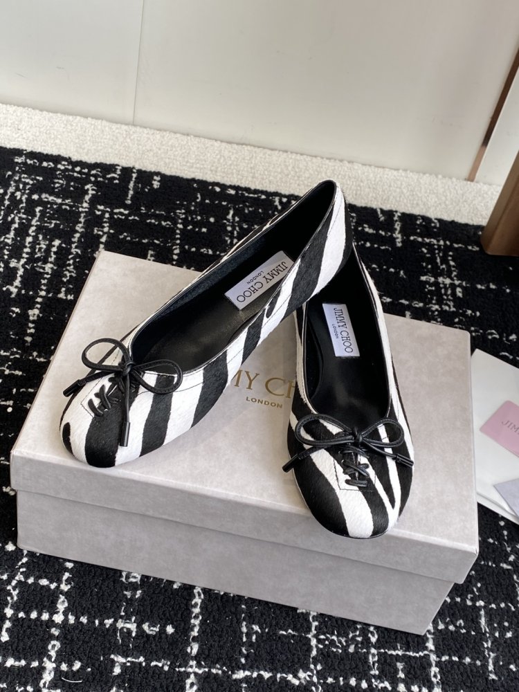 Балетки фото 5