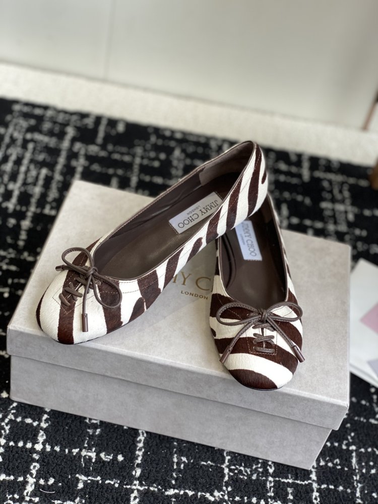 Балетки фото 5