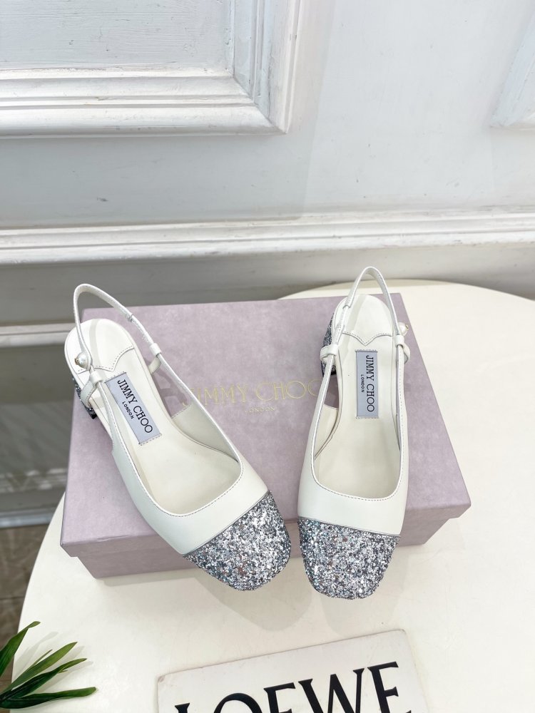 Балетки фото 5