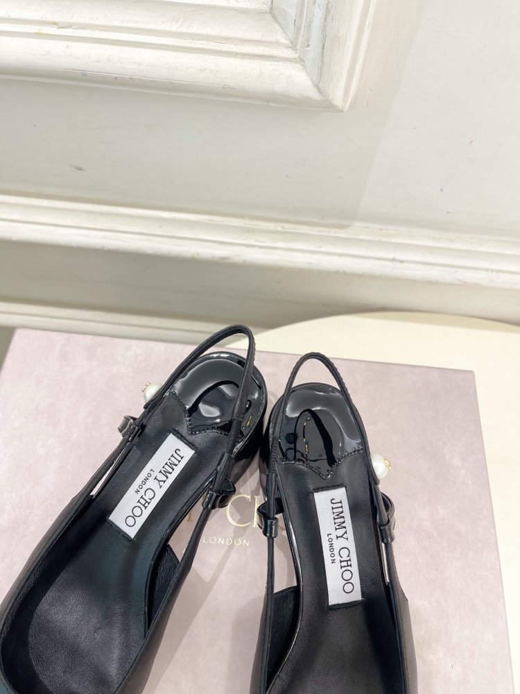 Балетки фото 5