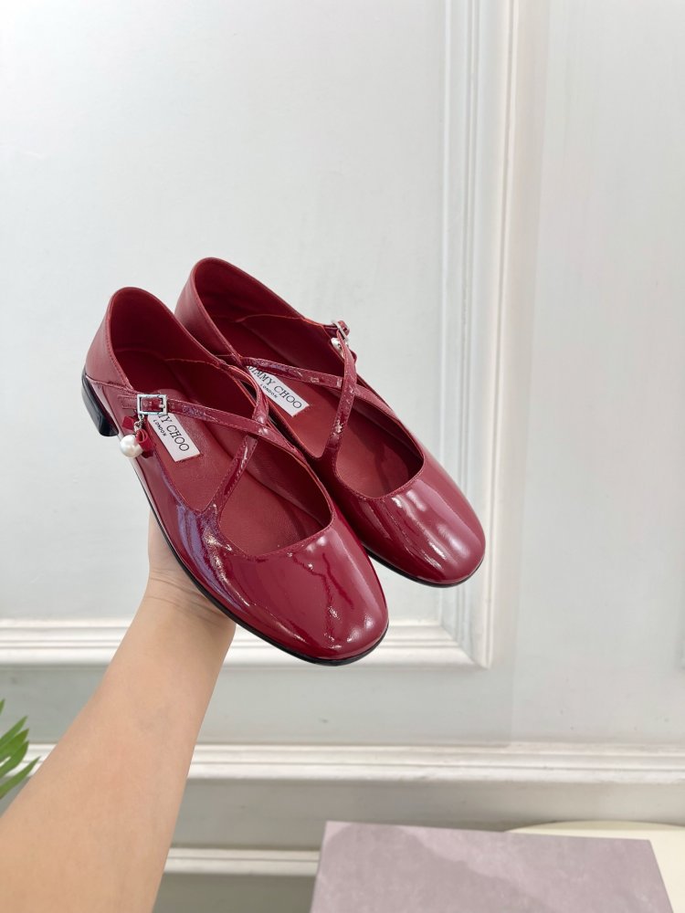 Ballet shoes фото 5