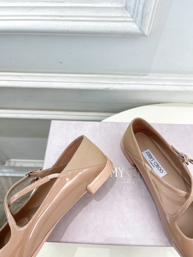 Ballet shoes фото 5