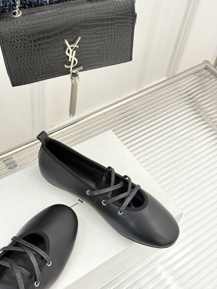 Балетки фото 5