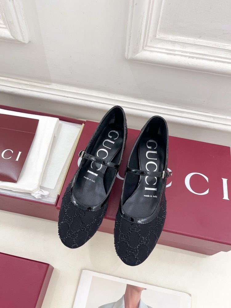 Ballet shoes фото 5