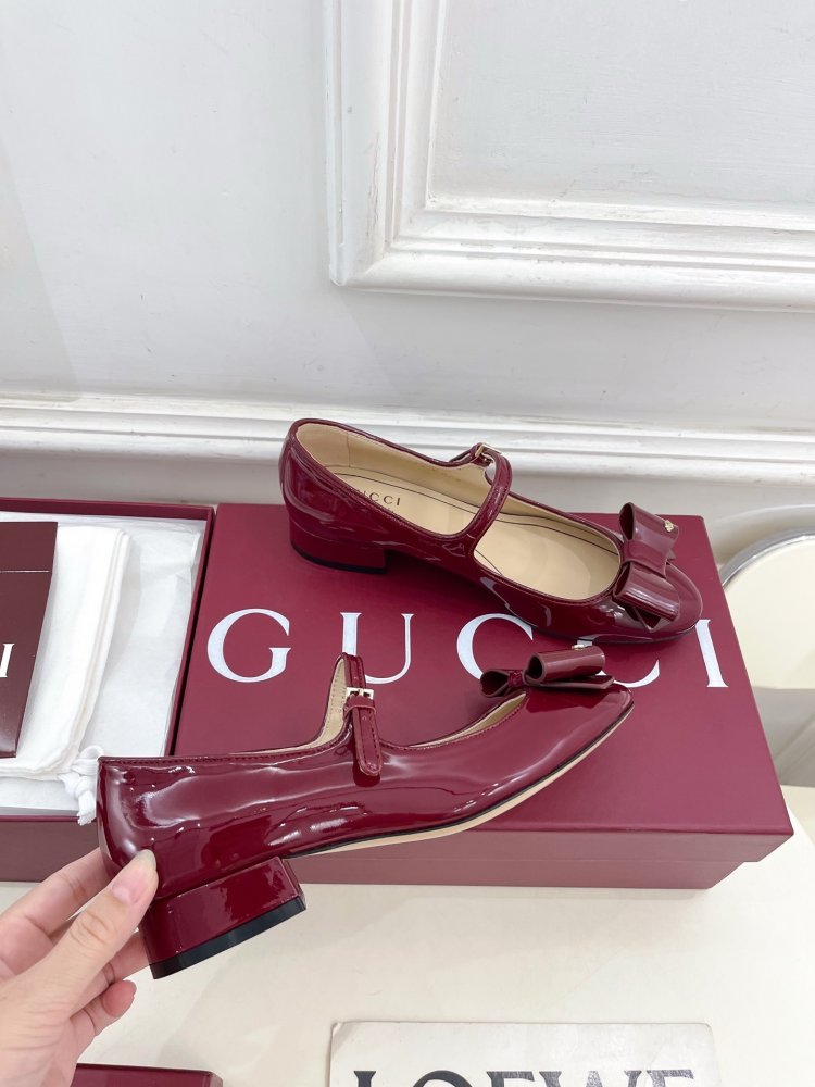 Балетки фото 5