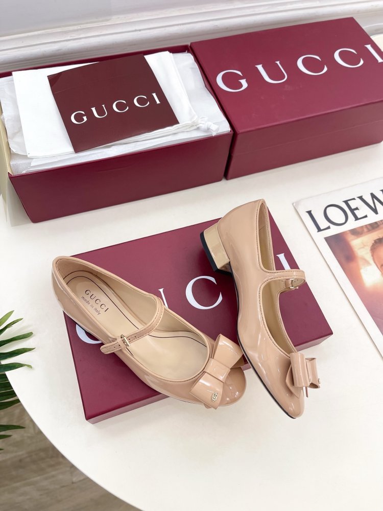 Балетки фото 5