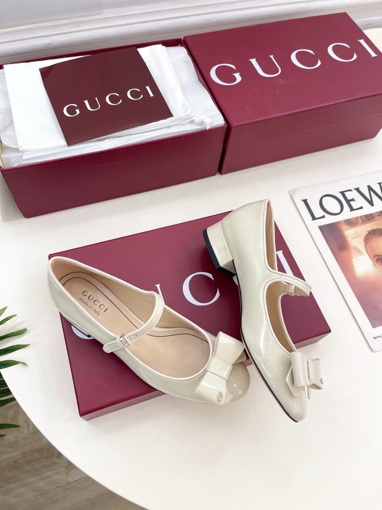 Балетки фото 5