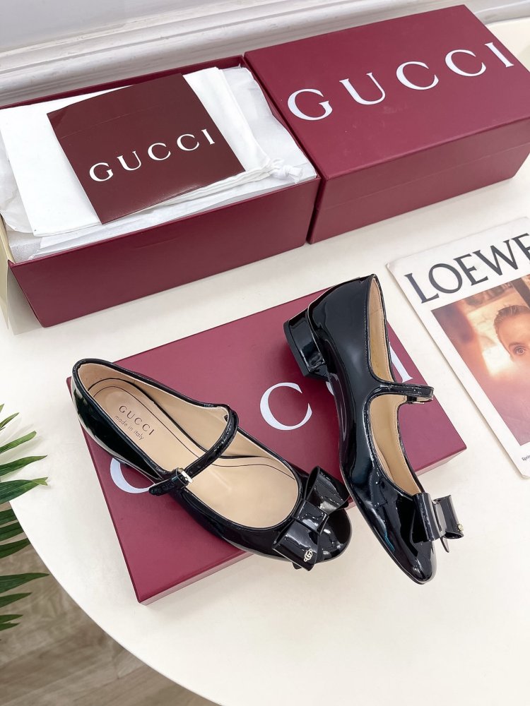 Балетки фото 5