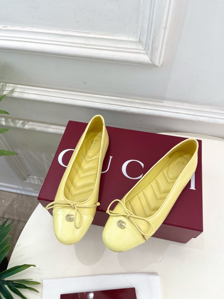 Балетки фото 5