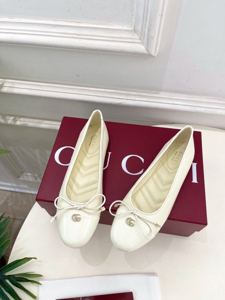 Балетки фото 5