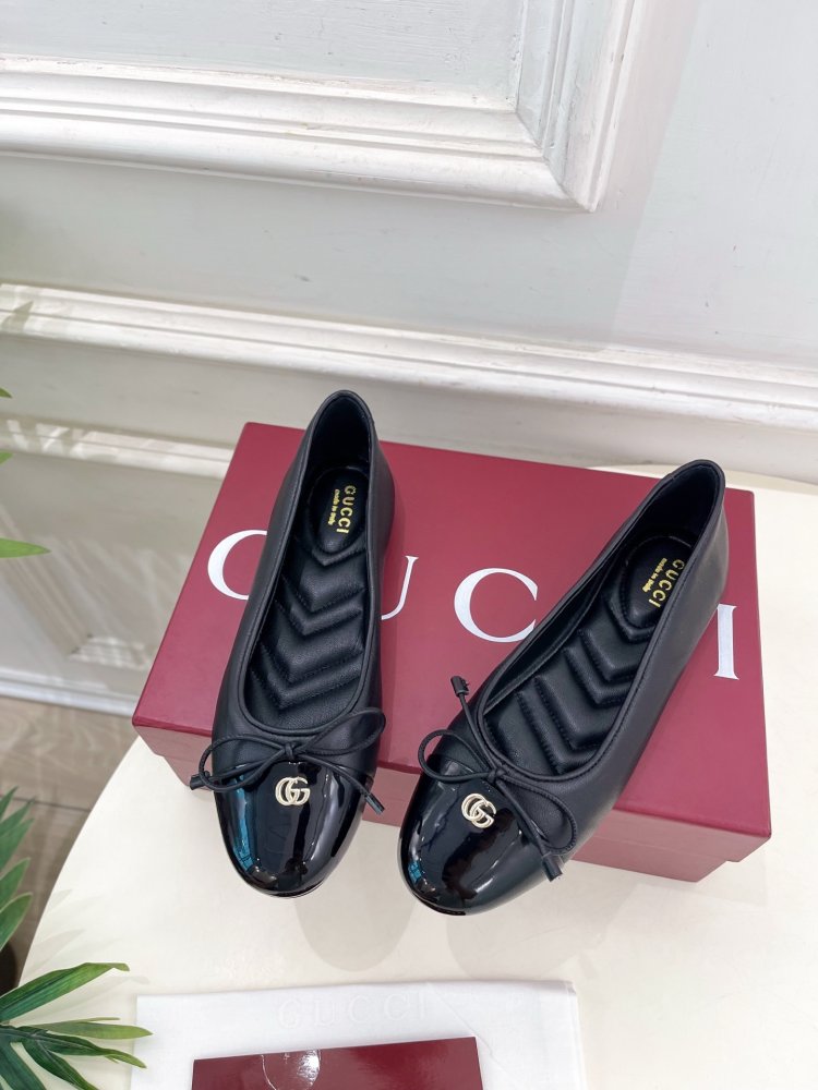 Балетки фото 5