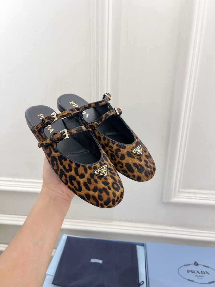 Балетки фото 5