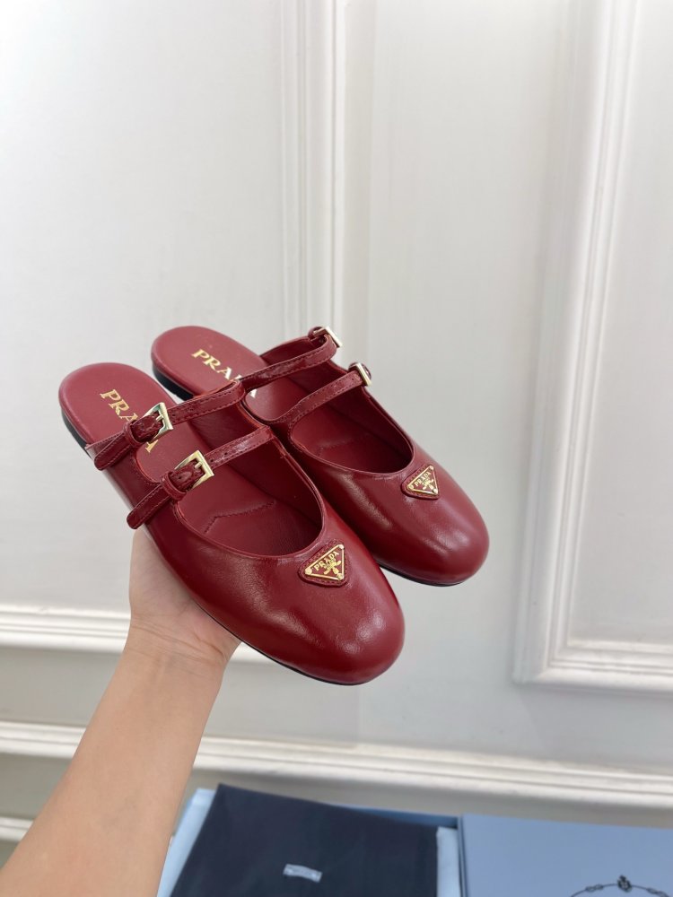 Балетки фото 5