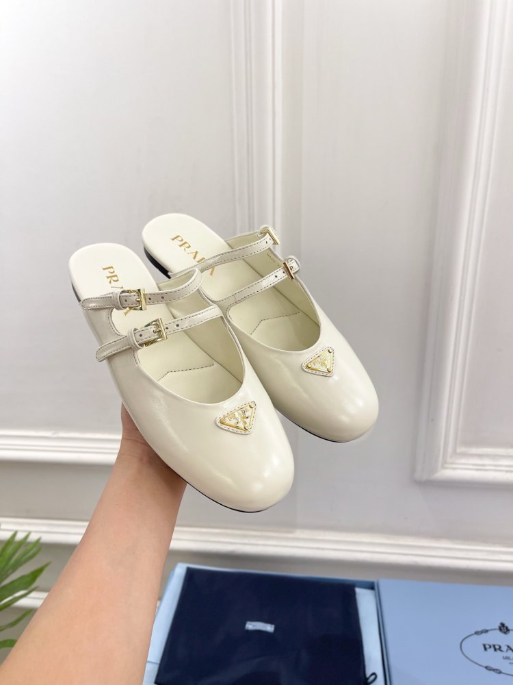 Балетки фото 5