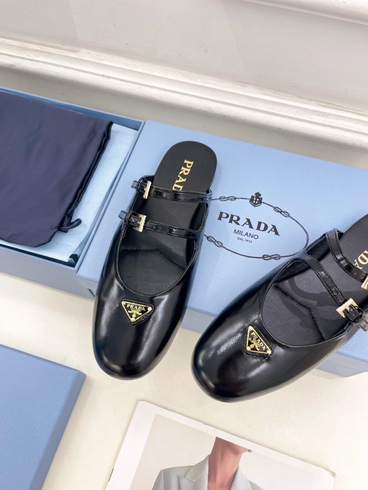 Балетки фото 5