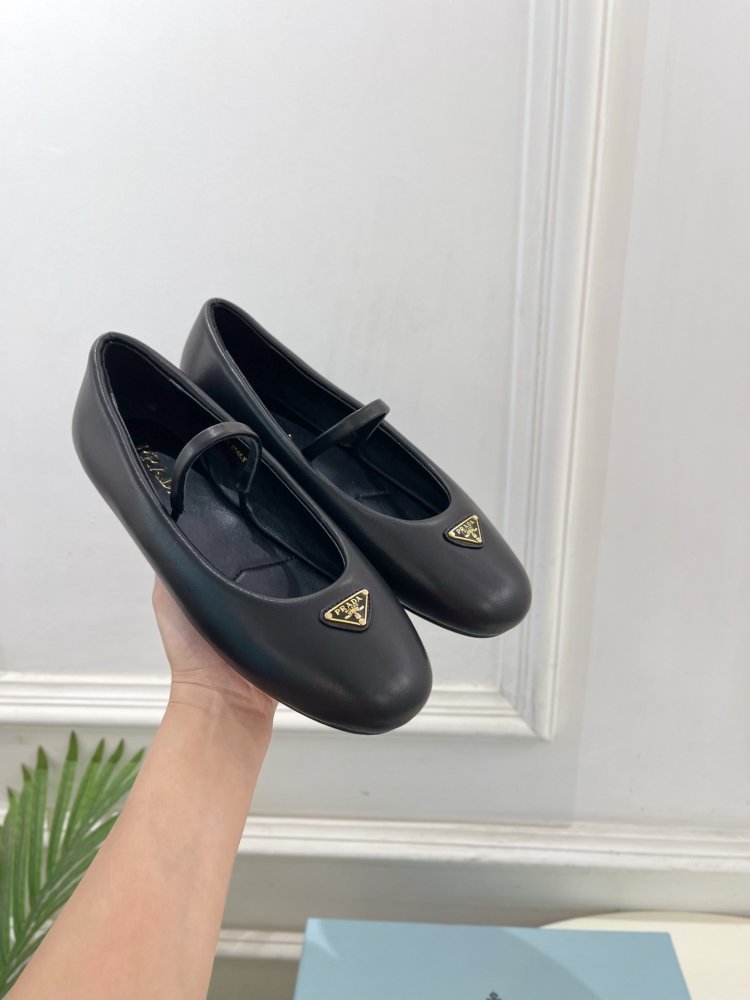 Балетки фото 5